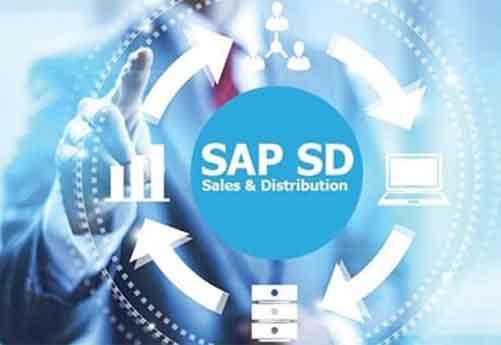 SAP SD