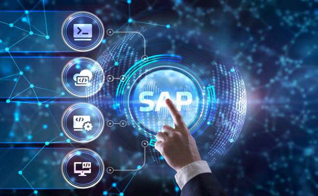 SAP training institute courses at CESA