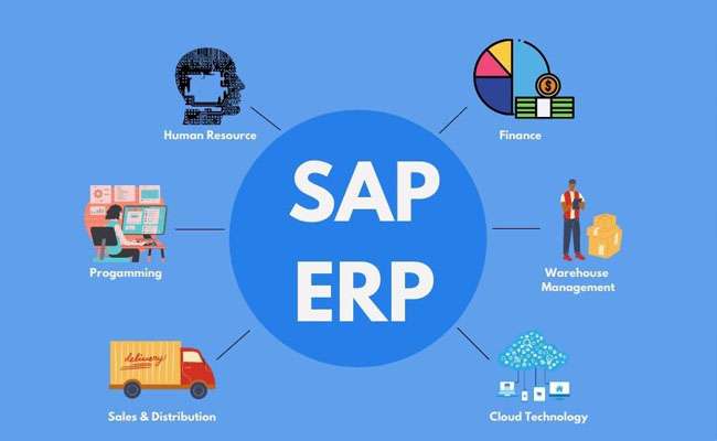 SAP training institute courses at CESA