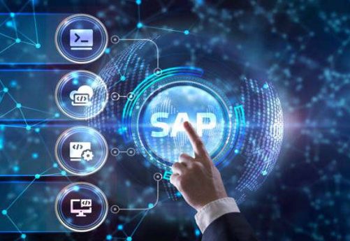 SAP training institute courses at CESA